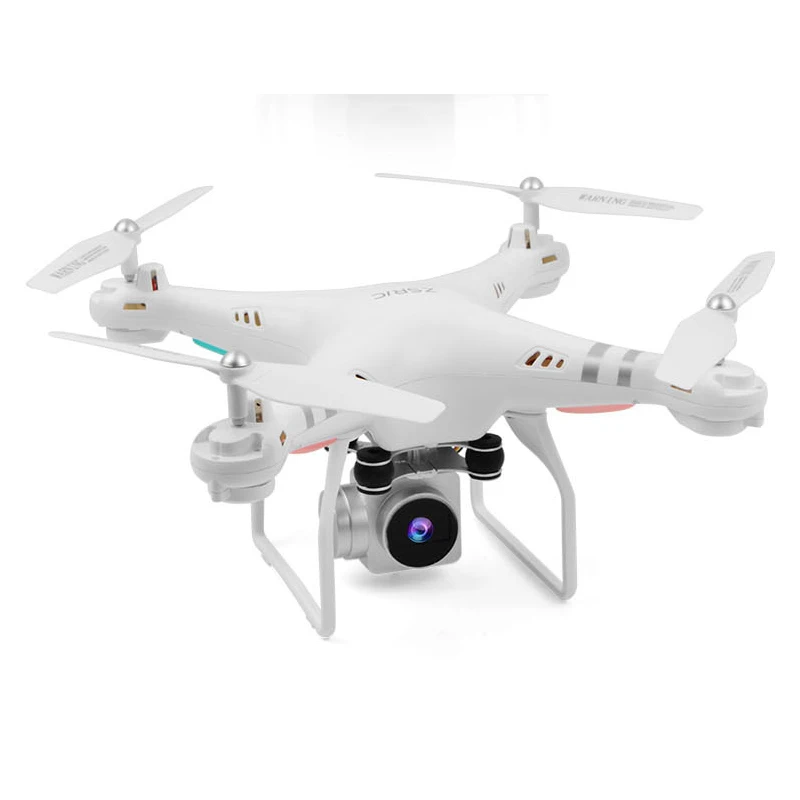 10% OFF Drones Teledirigidos Del Helicoptero Del Abejon Del Juguete Del Modo Sin Cabeza Blanco Negro Con La Con G-sensor Camara
10% OFF Drones Teledirigidos Del Helicoptero Del Abejon Del Juguete Del Modo Sin Cabeza Blanco Negro Con La Con G-sensor Camara