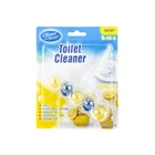 MSDS New Design Hanging Flushable Toilet Rim Bowl Cleaner