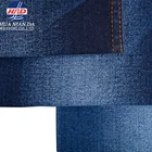 Elastic Denim Fabric by Twill of 9.4oz for Jacket and Trousers for Full Season