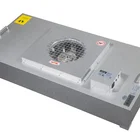Filter Unit FFU Fan Filter Unit With HEPA ULPA Filter