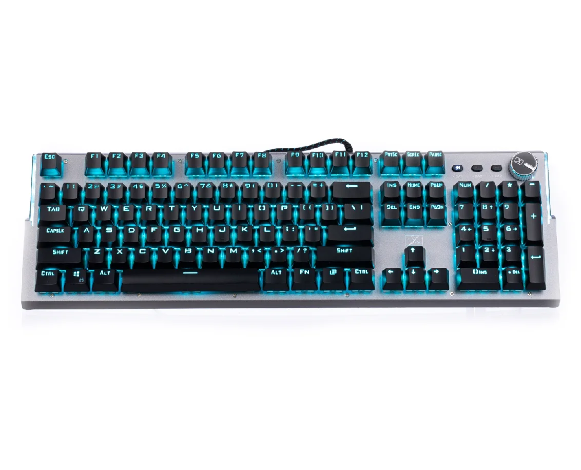 factory hot-sale in china xinmeng wired K988 mechanical mouse and keyboard set for office.
factory hot-sale in china xinmeng wired K988 mechanical mouse and keyboard set for office.