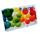 China Manufacturer PVC Material 13.56MHz MIFARE Classic 1K Chip Contactless RFID Smart Card