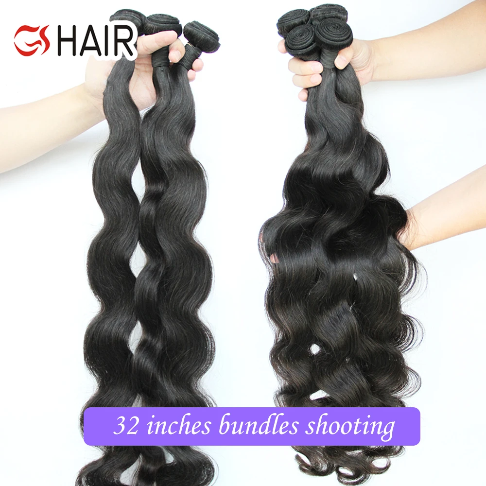 GS Brazilian body wave 8-50 inches cuticle aligned human hair bundles , 100% human hair weave for black women, Natural color #1b,light brown, dark brown
GS Brazilian body wave 8-50 inches cuticle aligned human hair bundles , 100% human hair weave for black women, Natural color #1b,light brown, dark brown