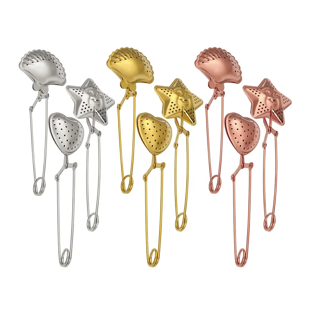 Tea Accessories Infusor De Te Silver Color Loose Leaf Tea Infuser Stainless Steel Tea Strainer Infuser
Tea Accessories Infusor De Te Silver Color Loose Leaf Tea Infuser Stainless Steel Tea Strainer Infuser