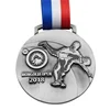Personalized No Minimum Custom Design Medal Sets Data Medallions