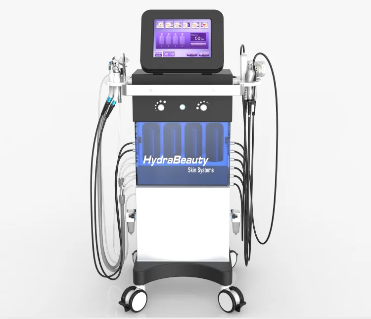 multifunction facial machine hidrafacial oxygen injection microcurrent face lift beauty care aesthetic machine with dermapen
multifunction facial machine hidrafacial oxygen injection microcurrent face lift beauty care aesthetic machine with dermapen