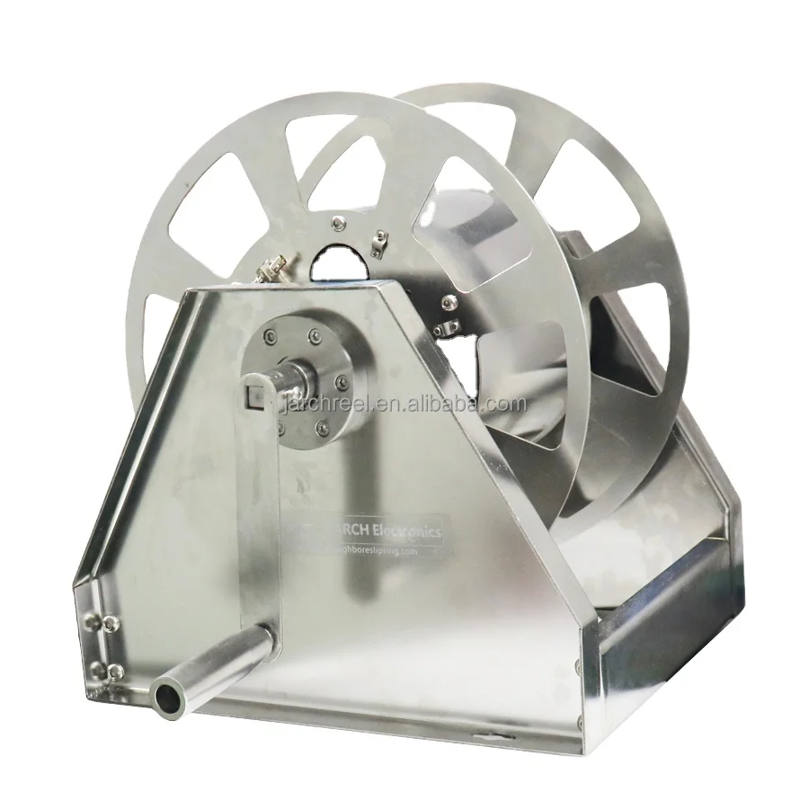 1000psi 200ft. Heavy Duty Hand Crank Garden Hose Reels Steel Cable Drums, Customized color accetable
1000psi 200ft. Heavy Duty Hand Crank Garden Hose Reels Steel Cable Drums, Customized color accetable