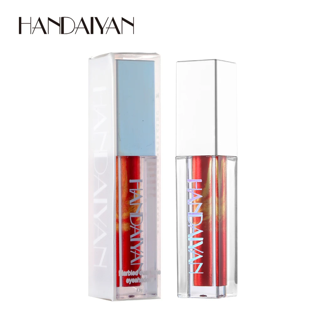 Custom Makeup High Quality makeup Liquid Diamond Shining Eyeshadow Glitter Makeup 10 Colors Sequin pearl liquid eyeshadow
Custom Makeup High Quality makeup Liquid Diamond Shining Eyeshadow Glitter Makeup 10 Colors Sequin pearl liquid eyeshadow