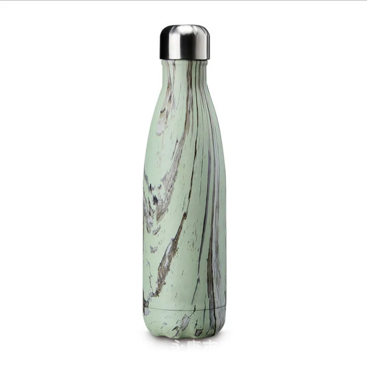 Screen Printing Custom Logo Double Wall Stainless Steel Vacuum Sport Water Bottle
Screen Printing Custom Logo Double Wall Stainless Steel Vacuum Sport Water Bottle