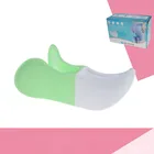 Cheap Home Fitness Accessories Build Up Honey Peach Shape Butt Muscle Hip Trainer Hip Exercise Clip