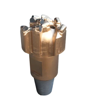 Drilling Swivel Dth  Pdc Bit With Annular Cutter  for Great Water Well