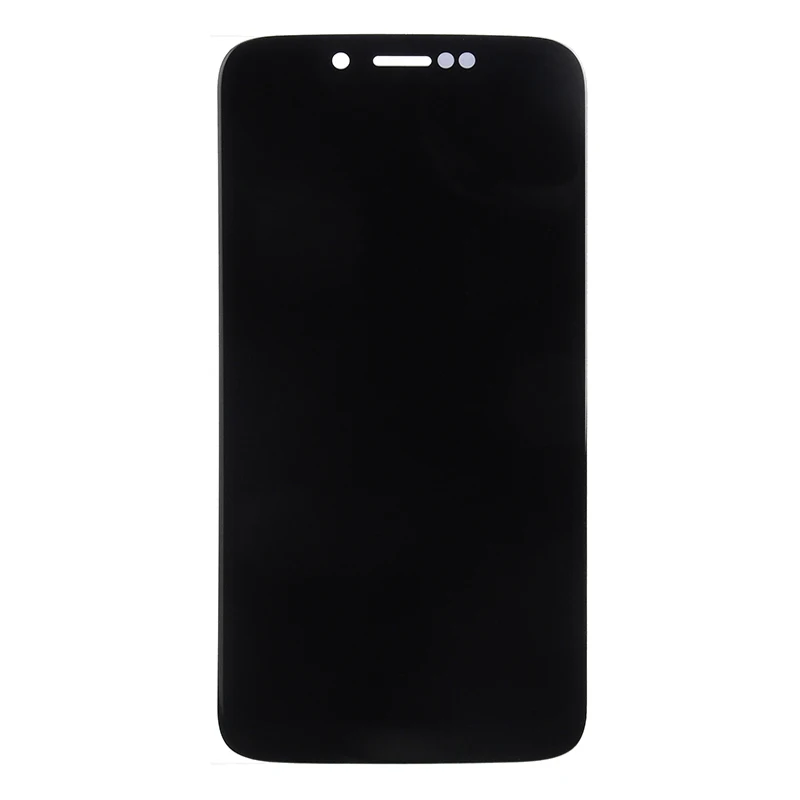 Lcd Display For Moto G7 Play LCD With Touch Screen Digitizer Assembly For Motorola G7 Play XT1952 Lcd Display Replace, Black
Lcd Display For Moto G7 Play LCD With Touch Screen Digitizer Assembly For Motorola G7 Play XT1952 Lcd Display Replace, Black