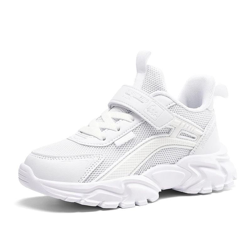 Lightweight Breathable Fashionable Hot Sale Kids Sports Comfortable Casual Walking Running Shoes, White;beige;white/blue
Lightweight Breathable Fashionable Hot Sale Kids Sports Comfortable Casual Walking Running Shoes, White;beige;white/blue