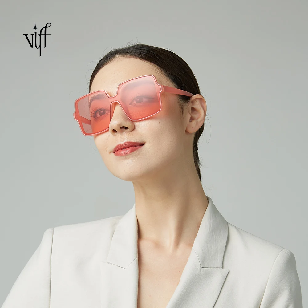 VIFF Wholesale HP18744 Square Frame Newest 2021 Oversized Eyewear Sun Glasses Retangle Square Sunglasses 2021
VIFF Wholesale HP18744 Square Frame Newest 2021 Oversized Eyewear Sun Glasses Retangle Square Sunglasses 2021