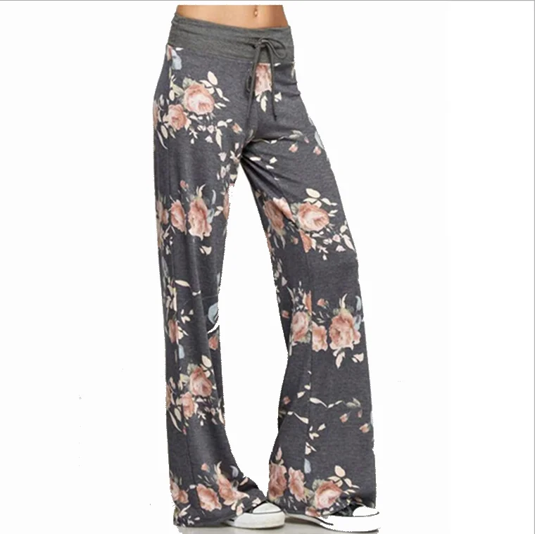 Wholesale Yoga Stylish Women's Hip Hop Palazzo Harem Pocket Wide Leg Pants
Wholesale Yoga Stylish Women's Hip Hop Palazzo Harem Pocket Wide Leg Pants