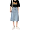 /product-detail/2019-summer-new-a-line-long-skirt-for-women-high-waist-slim-retro-denim-skirt-female-students-62266541594.html