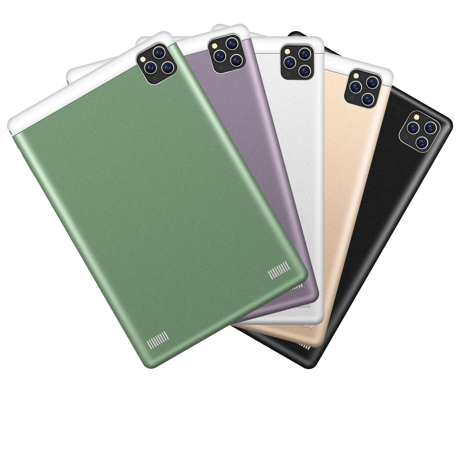 High Quality Android 8.1 Octa Core 10.1 Inch Tablet PC With Network, Black/white/green/gold
High Quality Android 8.1 Octa Core 10.1 Inch Tablet PC With Network, Black/white/green/gold