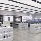 Mobile Phone Shop Decoration Design Cell Phone Showroom Design Mobile Shop Decoration Ideas Mobile Phone