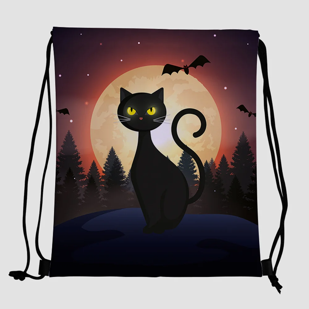 2021 custom logo polyester drawstring cat pattern backpack plastic bags eco friendly bag cheap wholesale for ladies men tote bag
2021 custom logo polyester drawstring cat pattern backpack plastic bags eco friendly bag cheap wholesale for ladies men tote bag