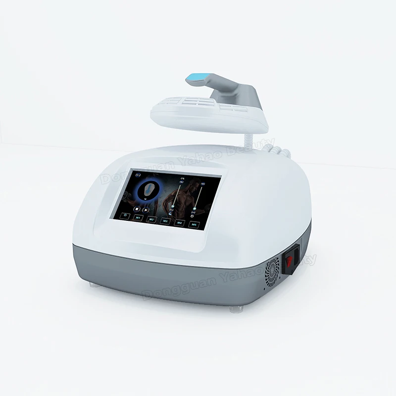 2022 Home Use Touch screen Slim 7 Tesla Ems Muscle Stimulator Body Sculpting Beauty Equipment
2022 Home Use Touch screen Slim 7 Tesla Ems Muscle Stimulator Body Sculpting Beauty Equipment
