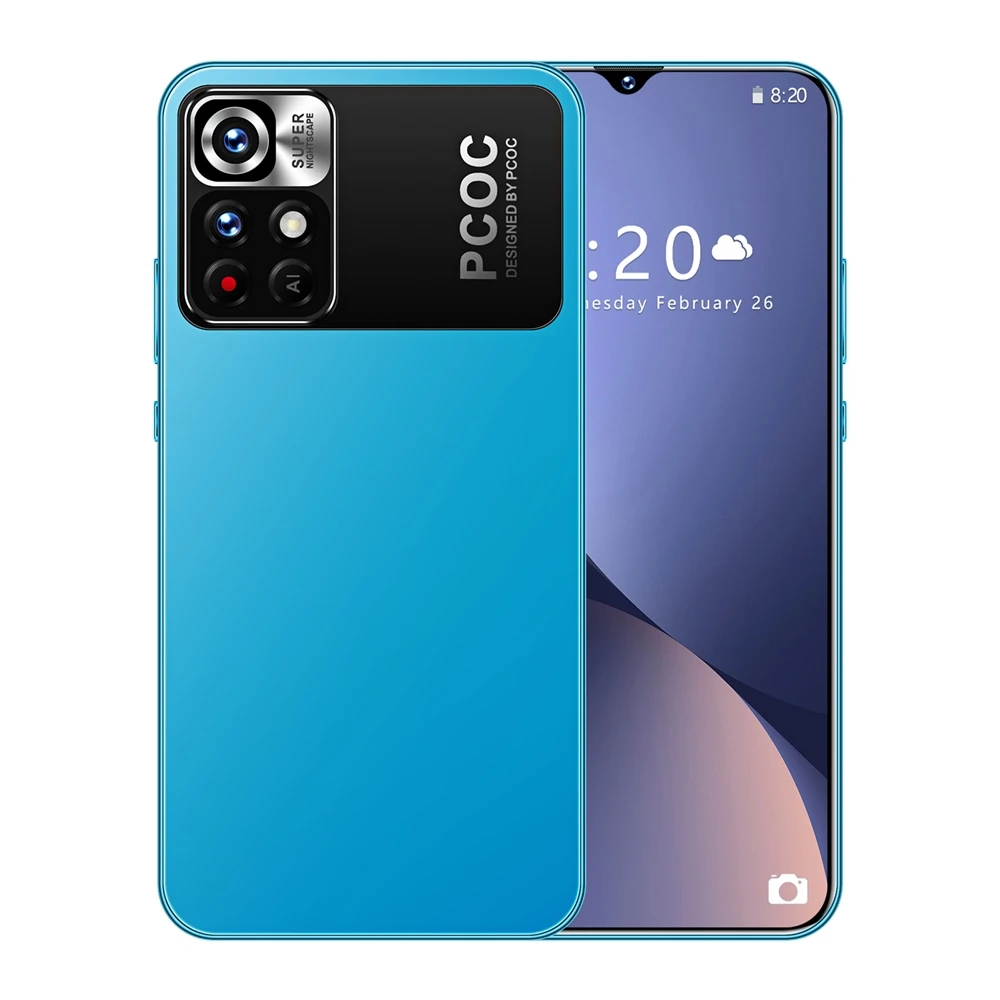 unlocked cellular phone mobile phones M4 Pro 6.7 inch Android phones celulares sansung s21 Smartphone
unlocked cellular phone mobile phones M4 Pro 6.7 inch Android phones celulares sansung s21 Smartphone
