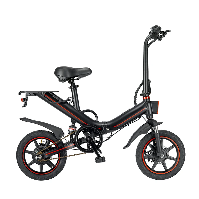 Foldable Electric Bike 14 electric scooters scooters electric bike scooters electric electric bicycle ebike e scooter For Adult
Foldable Electric Bike 14 electric scooters scooters electric bike scooters electric electric bicycle ebike e scooter For Adult