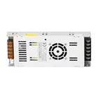 High Efficiency 88% 5V 60A 300W Switching Power Supply for LED Pixel