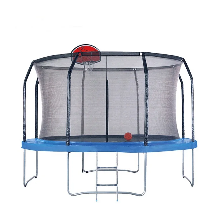 Children 12 ft 14 ft 16 ft large outdoor trampoline with safety net on sale, Customized color
Children 12 ft 14 ft 16 ft large outdoor trampoline with safety net on sale, Customized color