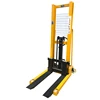 Manual Hand Hydraulic Stacker Trolley /Forklift Made in China Factory Prices For Forklifts