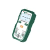 Digital Multimeter tester autoranging True rms automotriz multimetro with NCV DATA HOLD LCD backlight+Flashlight