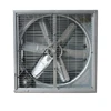 Low Noise Negative Pressure Large Industrial Factory High Power Ventilation Exhaust Air Conditioning Fan Ventilation Equipment