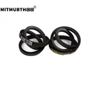 China Industrial high quality conveyor belt round rubber v belt for sale