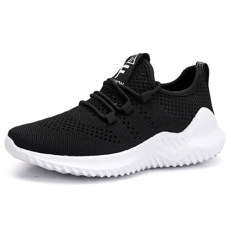 2020 Hot wholesale Casual Walking Flats Platform Lace-Up Fashion Breathable Mesh Running Sport Shoes for Women Sneakers, Black/white/pink
2020 Hot wholesale Casual Walking Flats Platform Lace-Up Fashion Breathable Mesh Running Sport Shoes for Women Sneakers, Black/white/pink