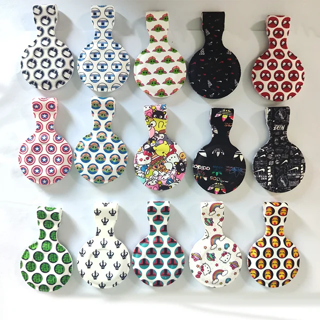 New Color printing Locator Tracker Anti-lost Device Pet Protective Cover Airtags Case Soft Silicone Protective dog
New Color printing Locator Tracker Anti-lost Device Pet Protective Cover Airtags Case Soft Silicone Protective dog