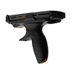 Handheld Pda Pda 3g Gps Pda Industrial Android Handheld 1D 2D Barcode Scanner PDA With NFC GPS Camera Bluetooth Wifi 4g