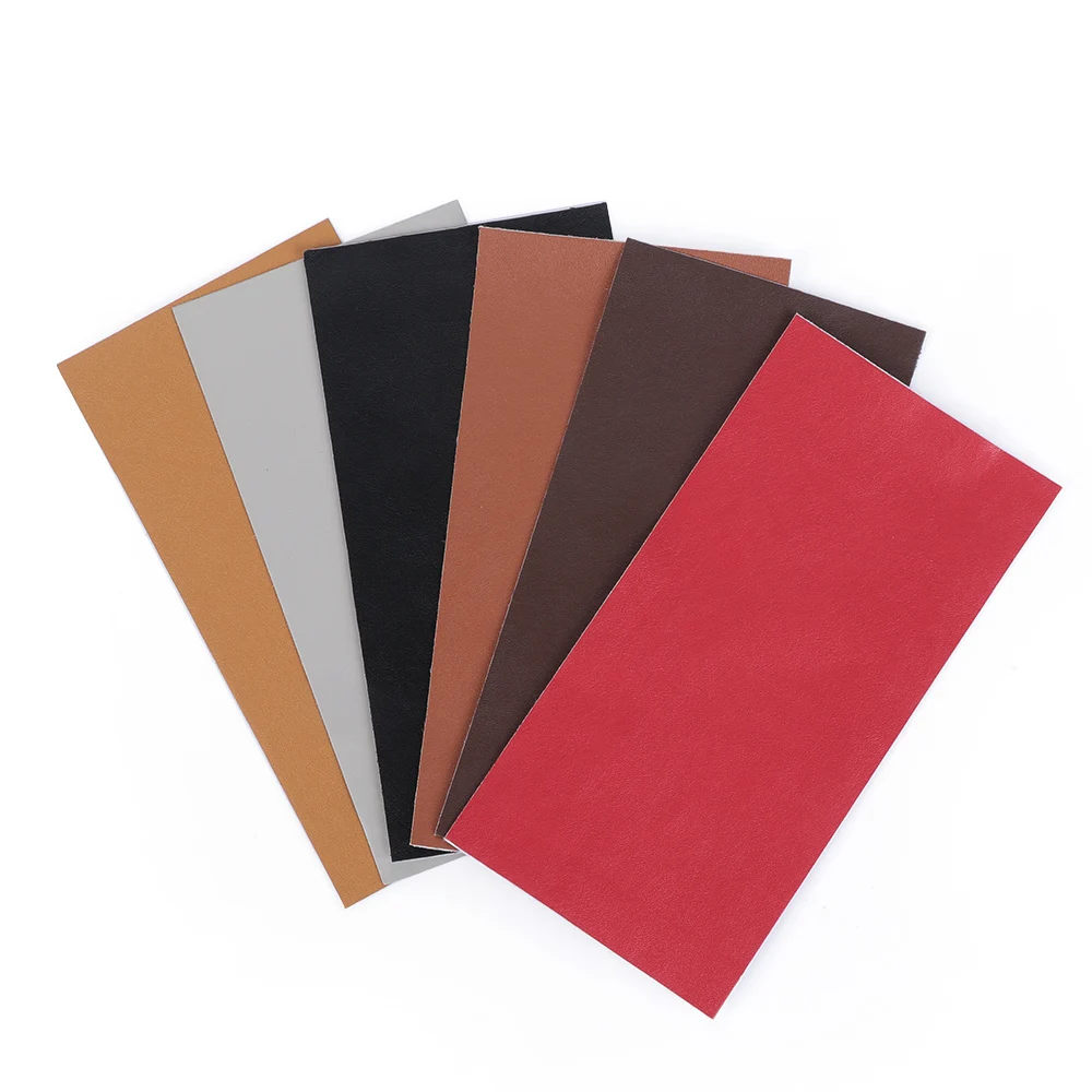 10x20cm Sofa Repairing Leather Self Adhesive Patches Fabric Sticker Patches Stick-On No Ironing Repairing Fashion Patches
10x20cm Sofa Repairing Leather Self Adhesive Patches Fabric Sticker Patches Stick-On No Ironing Repairing Fashion Patches