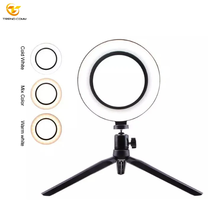 Fashion Bling Mobile Phone Holder Lift Filling Ring Selfie 3 Colored LED Light Accessories
Fashion Bling Mobile Phone Holder Lift Filling Ring Selfie 3 Colored LED Light Accessories
