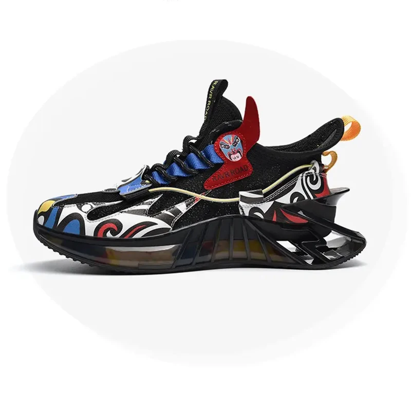 New style men's sports blade men's shoes fashion increased sports shoes blade sports shoes, 3 colors
New style men's sports blade men's shoes fashion increased sports shoes blade sports shoes, 3 colors