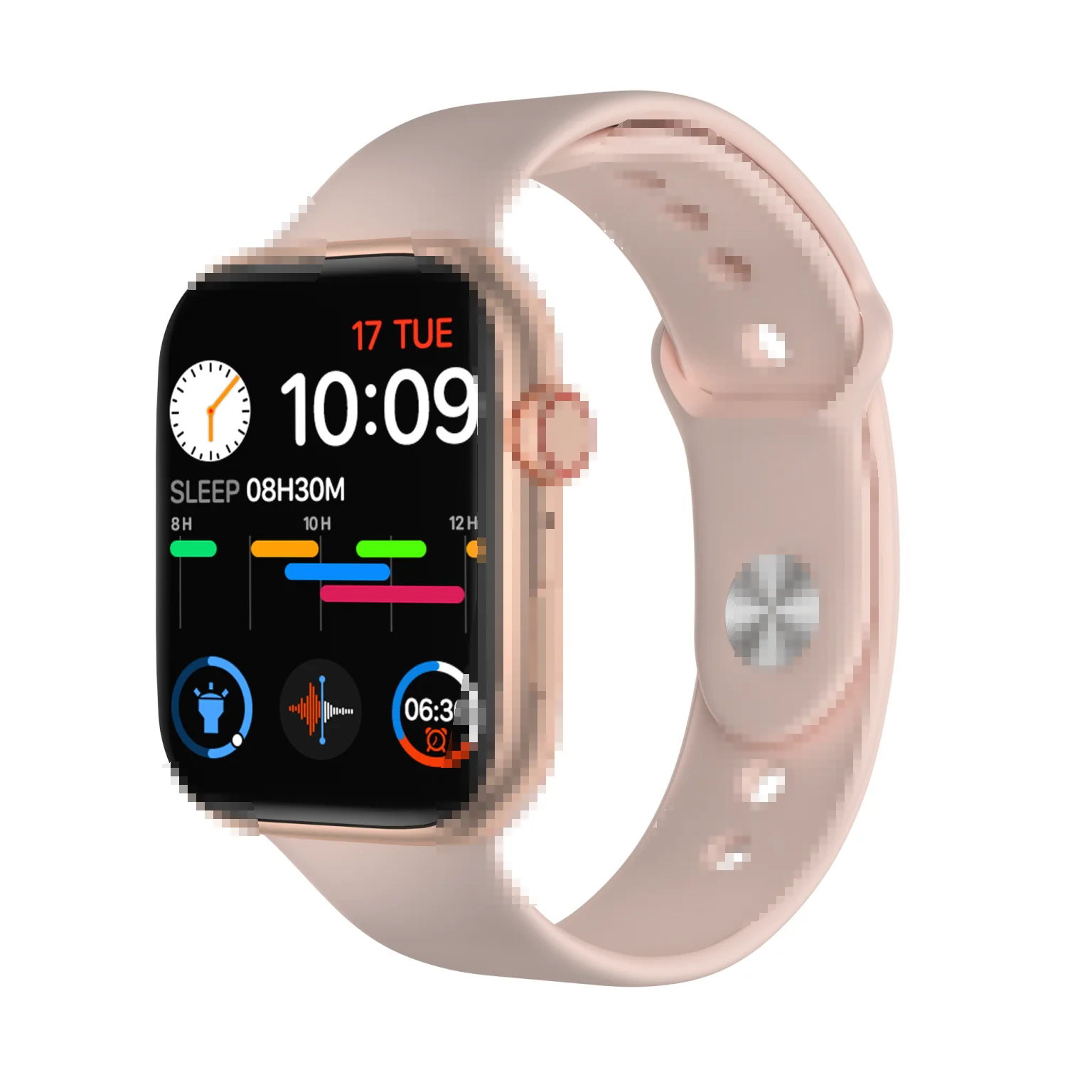 Touch Screen Reloj Mi Fashion Relojes Inteligentes Bluetooths Android Fk88 Series 6 Smart Watch, Black,white,red,blue,pink
Touch Screen Reloj Mi Fashion Relojes Inteligentes Bluetooths Android Fk88 Series 6 Smart Watch, Black,white,red,blue,pink