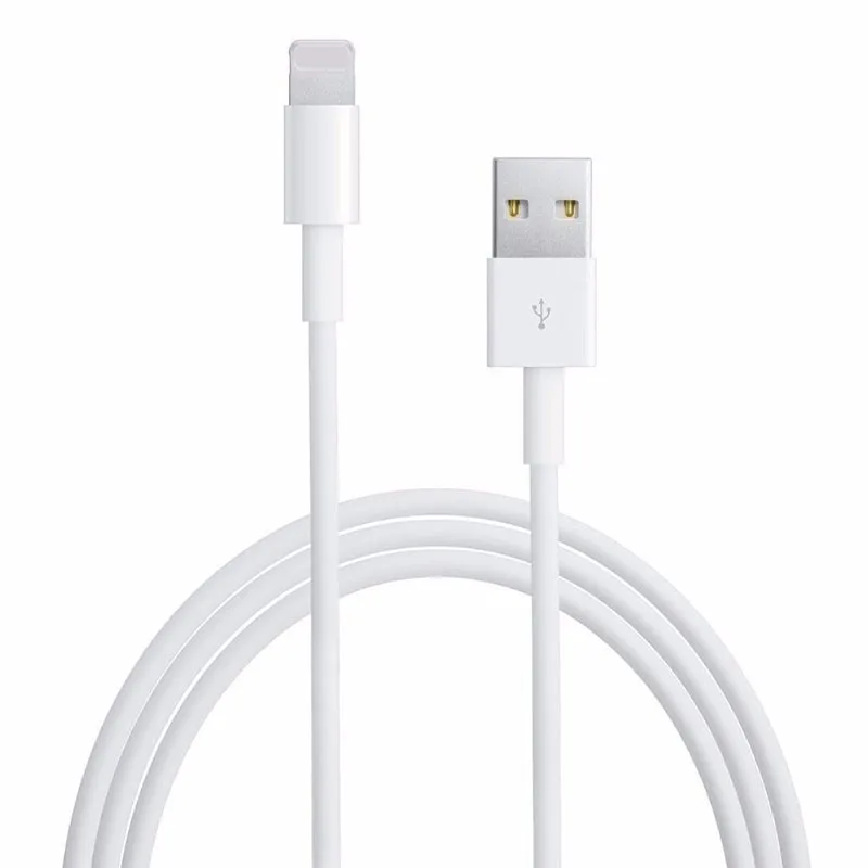Data USB Cable for iPhone 5A Fast Charger Charging Cable For iPhone 7 8 Plus X XS Max XR 5 5S SE 6 6S Plus Charger Wire For iPad, White
Data USB Cable for iPhone 5A Fast Charger Charging Cable For iPhone 7 8 Plus X XS Max XR 5 5S SE 6 6S Plus Charger Wire For iPad, White
