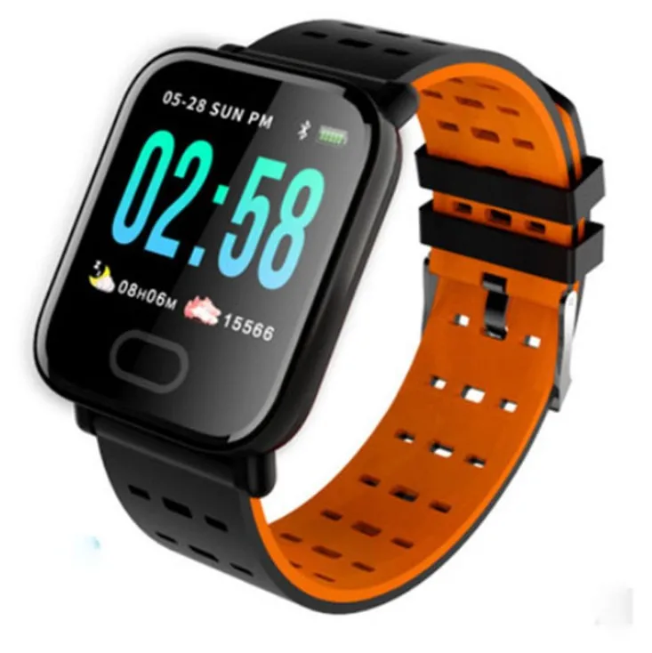 drop shipping Watch Band Heart Rate Sports Fitness kids a6 Smart watch Tracker Blood Pressure Call Smart watch band bracelet
drop shipping Watch Band Heart Rate Sports Fitness kids a6 Smart watch Tracker Blood Pressure Call Smart watch band bracelet