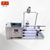Winding Usage Price automatic Spool winding machine for zinc wire/solder wire/other alloy wire