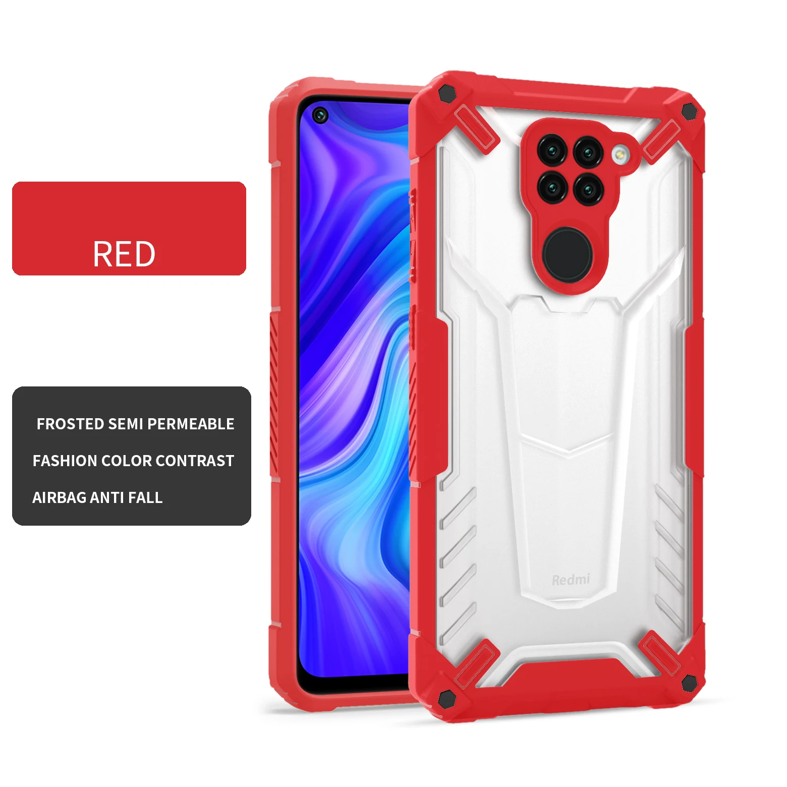 factory wholesale for redmi note 9 9s cover for redmi note 9 pro case for redmi note 9s back cover
factory wholesale for redmi note 9 9s cover for redmi note 9 pro case for redmi note 9s back cover