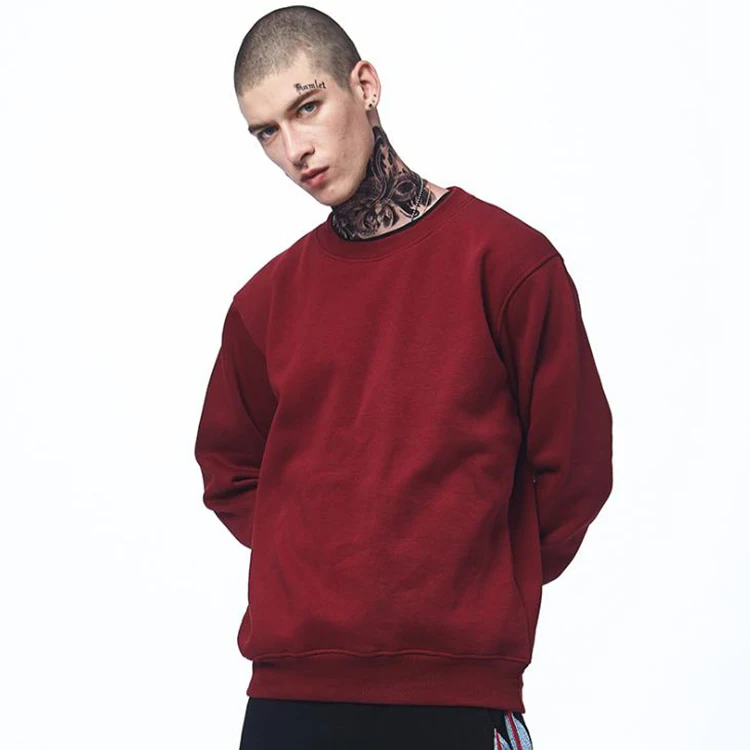 Wholesale custom logo made fashion any colors crewneck sweatshirt, Customized color
Wholesale custom logo made fashion any colors crewneck sweatshirt, Customized color