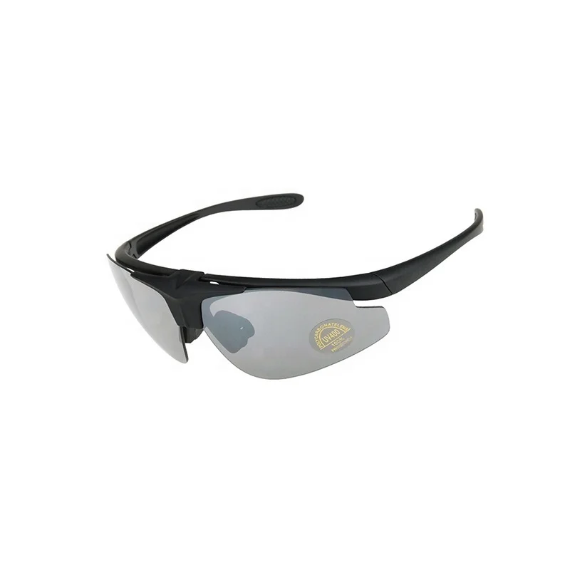UV Protection Outdoor Sports Glasses UV400 CS Army Tactical Military Contour Safety Goggles Sports Cycling Glasses
UV Protection Outdoor Sports Glasses UV400 CS Army Tactical Military Contour Safety Goggles Sports Cycling Glasses