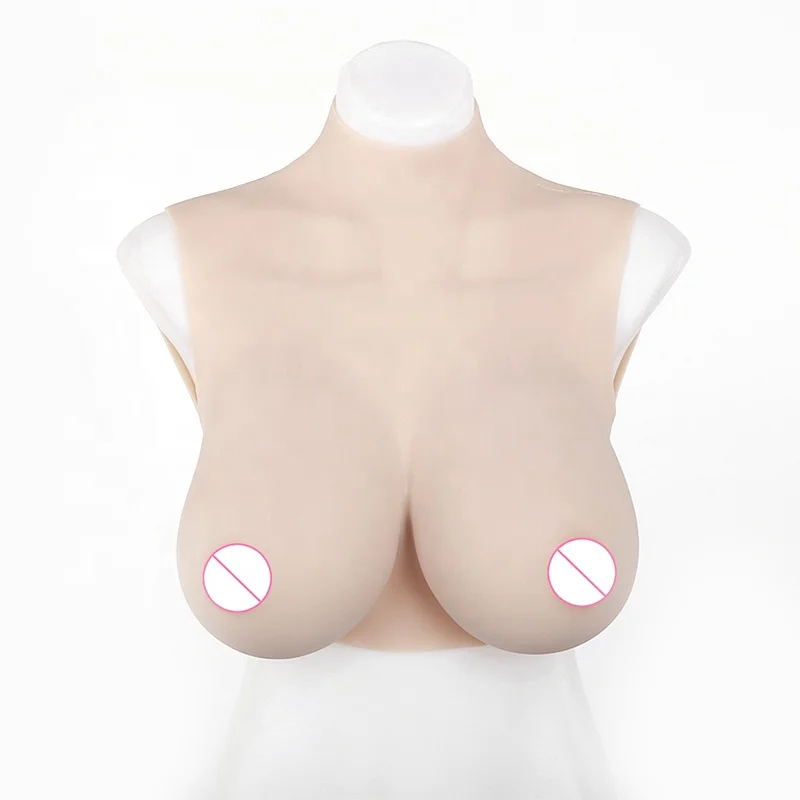 Plus Size Crossdressers Silicone Prosthetic Boobs Forms Artificial Wearable Big Boobs Silicone Boobs, Skin, light skin, ivory
Plus Size Crossdressers Silicone Prosthetic Boobs Forms Artificial Wearable Big Boobs Silicone Boobs, Skin, light skin, ivory