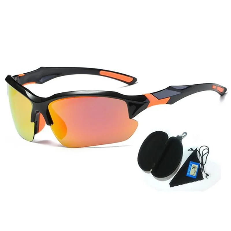 Polarized Photochromic UV400 Cycling Glasses Sport Sun Glasses Fishing Bike Eyewear Men Women Road Bike Bicycle Sunglasses, 11 colors
Polarized Photochromic UV400 Cycling Glasses Sport Sun Glasses Fishing Bike Eyewear Men Women Road Bike Bicycle Sunglasses, 11 colors