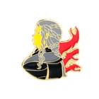 Pin Design Your Pins Butterfly Pin Back Enamel Pin Chain Pin Personalizado Pokemon Collar