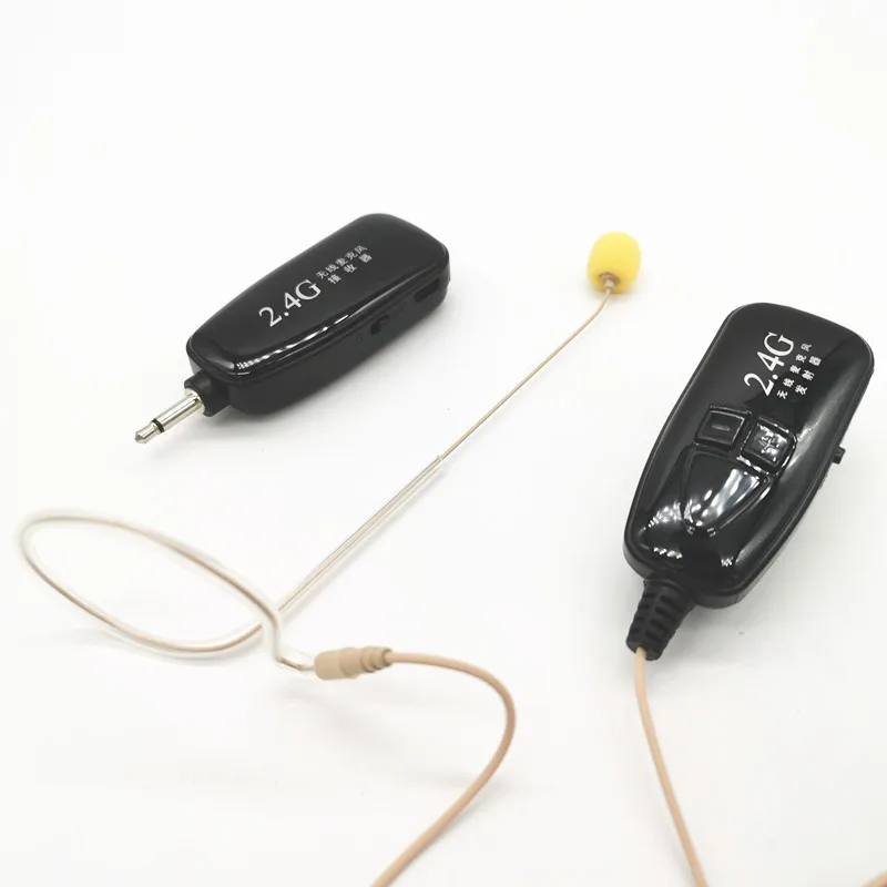 2020 professional microphone wireless mobile portable microphone for stage, recording purpose, Skin color
2020 professional microphone wireless mobile portable microphone for stage, recording purpose, Skin color