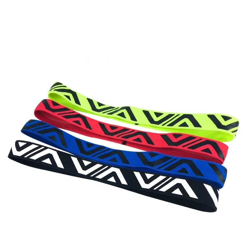 Custom Logo Women Men Sweatband Fashion Sport Headbands Elastic Cloth Designer Headbands
Custom Logo Women Men Sweatband Fashion Sport Headbands Elastic Cloth Designer Headbands